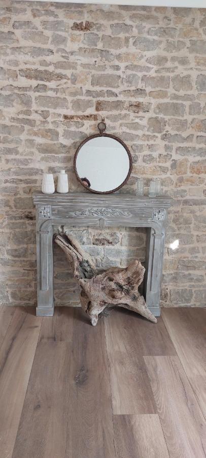 Gîte chez Marianne- la halte Jurassienne Montmorot Extérieur photo